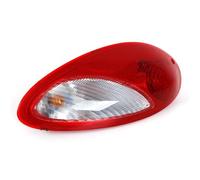 SADQRG Feux arrière Pour Chrysler Pour PT Pour Cruiser Feu Arrière De Voiture 2006-2010 Stop Clignotant 5116223AB Feu Arrière(droite)