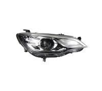 SADQRG Feux Jour Avant Pour Chevy Pour Cavalier 2017 2018 DRL Feu Diurne Clignotant Lampe Frontale Voiture Phare Assemblée Jeu De Phares(droite)