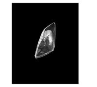 SADQRG Feux Jour Avant Pour Toyota Pour Prius 2008-2009 Coque Phare Avant Transparente Jeu De Phares(droite)