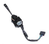 SADQRG Interrupteurs Colonne Direction Commutateur Combiné Clignotant MB571622 pour Mitsubishi L200 1987-1993 Commande Phares Clignotants