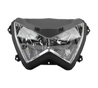 SADQRG Led Phare Rond Pour Kawasaki Z250 Z800 2013 2014 2015 2016 2017 Ensemble Phare Moto