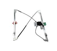 SADQRG Moteur Commande Fenêtre Kit De Moteur De Lève-vitre Électrique Avant Gauche 9221HG pour Citroen pour Jumpy 2007-2016 pour Jumpy pour Kasten 2007-2016 Moteur Vitre Électrique