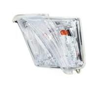 SADQRG Phare Antibrouillard Halogène Avant Avec Clignotant Pour Toyota Pour Avalon 2016-2018 Clignotant Rétroviseur(La gauche)