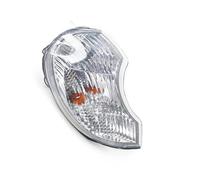 SADQRG Phare Avant Avec Clignotant Et Feu De Position Pour Hyundai Pour Terracan 2001-2006 (feux Larges) Clignotant Rétroviseur(droite)