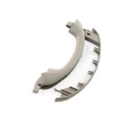 SADQRG Poignée Intérieure De Porte Coulissante Latérale Droite 8200497434 pour Kangoo MK2 2008-2017 Garniture Poignée Porte