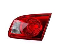 SADQRG Pour Hyundai Pour Santa Fe 2007-2009 : Feu Stop Arrière, Cache Latéral (sans Ampoule), Coque Antibrouillard 924022B000 924052B000 924012B000 Arrière Feu Stop(Right inner)