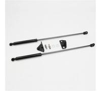 SADQRG Vérins À Gaz De Capot pour VW pour T-ROC 2017-2023 Vérins Capot Avant en Acier Inoxydable Supports De Levage Amortisseurs À Ressort À Gaz Remplacement 2 Pièces Ressort Vérin À Gaz