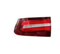 SADQRG Voiture Feu Arrière Feu Arrière LED Voiture Lampe D'avertissement D'écorce Pour Mercedes Pour Benz W253 Pour GLC Classe GLC200L GLC260L GLC300L 2016-2019 Feux Frein(Right Inside)