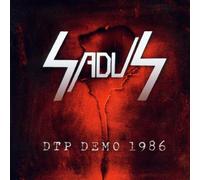 Sadus - Dtp Demo [Import]