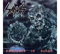 Sadus - Swallowed in Black
