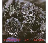 Sadus - Swallowed in Black