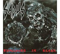 Sadus - Swallowed in black
