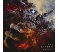 Sadus – The Shadow Inside – CD – Nuclear Blast