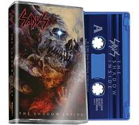 SHADOW INSIDE (BLUE CASSETTE)