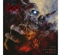 Sadus – The Shadow Inside – CD – Nuclear Blast