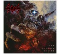 Sadus – The Shadow Inside – CD – Nuclear Blast