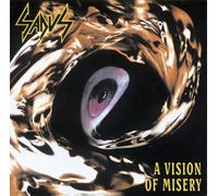 Sadus - Vision of Misery