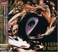 Sadus - Vision of Misery