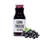 Sadvit Cassis et rien d'autre 100% - 250 ml