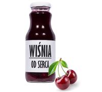 Sadvit Cerise du Cœur 100% - 250 ml