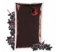 Sadvit Exclusivement Sureau Noir 100% - 1500 ml