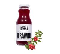 Sadvit Fresh Cranberry 100% - 250 ml