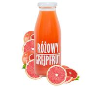 Sadvit Jus de pamplemousse rose 100% - 250 ml