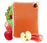 Sadvit Omena-raparperi 100% - 5000 ml