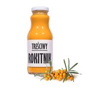Sadvit Rich Sea Buckthorn 100% - 240 ml