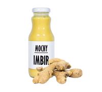 Sadvit Strong Ginger 100% - 250 ml