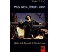 Sady, In : Histoire de la religion, de la philosophie et de la science Volume 3
