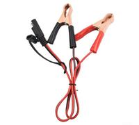 SAE 2 broches Quick Disconnect 16AWG Câble de chargeur de batterie, avec clips de 60 cm de longueur, connecteur résistant aux intempéries pour moto