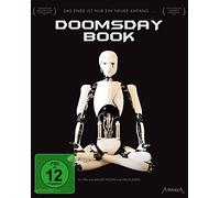 Sae-Byuk,Song - Doomsday Book-Tag des Jüngsten Gerichts [Blu-Ray] [Import]