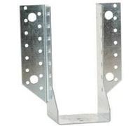 Sabot à ailes extérieures SAE - SIMPSON STRONG-TIE - SAE340-46-2 - Acier galvanisé - Installation rapide