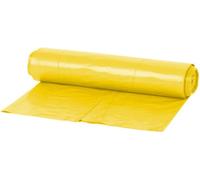 Säcke ROLO MagicHome, 120 Litres, Recyclage, gel, Pack. 25 Stk., classique