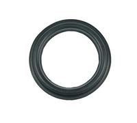 Saeco 11004543 Joint d'étanchéité d'origine 76 mm de diamètre pour porte-filtre par ex. NINA SIN025RX SIN026X SIN026XH Machine à café automatique Machine à café Machine à café Philips Gaggia