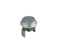 Saeco 12001033 - Thermostat original Klixon 190C pour chauffage INTELIA INTUITA MINUTO MOLTIO SYNTIA XELSIA XELSIS