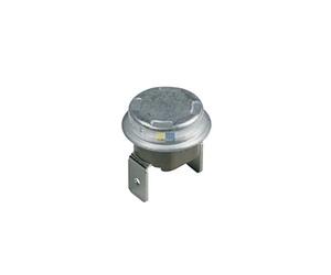 Saeco 12001033 - Thermostat original Klixon 190C pour chauffage INTELIA INTUITA MINUTO MOLTIO SYNTIA XELSIA XELSIS