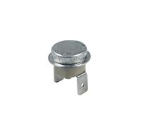 Saeco 12001034 Klixon 996530007974 Thermostat de limiteur de température d'origine pour machine à café XSMALL XELSIS EXPRELIA SYNTIA PRIMEA ODEA TALEA 175 °C