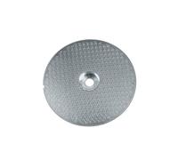 Saeco 9161.268 Filtre à café original Ø 35 mm pour unité de percolation groupe café Primea Talalea Odea Xelsis Black Machine à café automatique Philips 996530050709