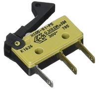 Saeco 996530058869 (Ne05.038) micro-interrupteur à Saia XC