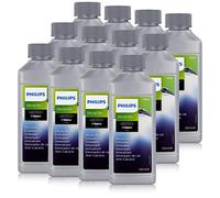 Saeco Adoucisseur d’eau détartrant pour cafetières automatiques CA6700/00 250 ml.