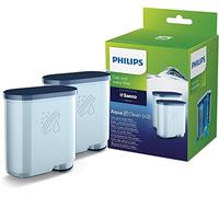 Saeco AquaClean Lot de 2 filtres
