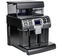 Saeco aulika Mid exprimé Machine 4L 2 Cups Black - Coffee Makers (vasques, exprimé Machine, Coffee Beans, Black)