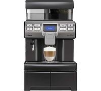 Saeco aulika One Touch Cappuccino ri9846/30 Machine à café Noir