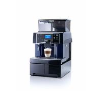 Saeco Aulika EVO TOP HSC Ri Festwasser Kaffeevollautomat Gewerbegerät, 10005373 + 83A007800/83A007801