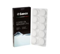Saeco CA6704 - Tablettes nettoyantes - pour machine à café