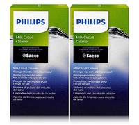 Saeco CA6705/60 Produit de nettoyage pour circuit de lait de machines à café, 12 g (lot de 2)
