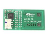 Carte electronique niveau d'eau pour machine a cafe saeco - philips G