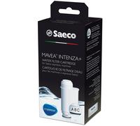 Saeco Filtre à eau Brita INTENZA PLUS CA6702 pour machine à expresso - Blanc